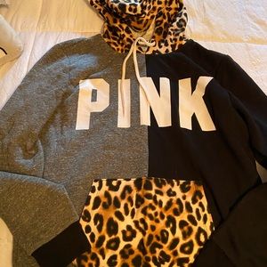 Victoria secret PINK hoodie